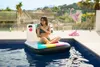 Bestway® Luftmatratze Pose 'n Float™ 127 x 102 cm Produktbild-Vorschau 10