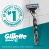 Gillette 8001090442819 Gillette Mach3  Nassrasierer Herren Náhľad obrázku produktu 10