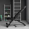 Gymtek® posilňovacia lavica, fitness lavica, tréningová Náhľad obrázku produktu 3