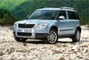 Tappetino anteriore sinistro di alta qualità per Skoda Yeti Anteprima dell’immagine prodotto 5