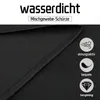 Küchenschürzen Set 2er wasserdicht verstellbar Schürze mit Produktbild-Vorschau 5