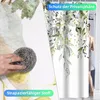 PHANPINT Sprchový závěs 200x240cm Voděodolný Náhled obrázku produktu 6