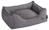 Divano per cani Hunter BOSTON Grigio 80x60 cm Anteprima dell’immagine prodotto 5