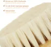 COM-FOUR® Babybürste und Babykamm ab 0 Monate für Produktbild-Vorschau 5