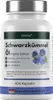 Schwarzkümmelöl, aus ägyptischen Anbau von EXVital, 400 Produktbild-Vorschau 1