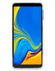 Kivik Cover Transparent pre Samsung Galaxy A7 2018 Náhľad obrázku produktu 3