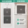 Strex Badewannenmatte rutschfest / Duschmatte - 53x53CM - Produktbild-Vorschau 6