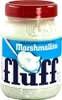 Fluff Marshmallow Naturell, Brot Aufstrich, Brotaufstrich, Produktbild-Vorschau 11