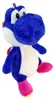Yoshi Kuscheltier blau - ca. 27 cm Produktbild-Vorschau 6