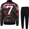 Al-Nassr Trainingsanzug Ronaldo - Gaming - 140 Produktbild-Vorschau 1