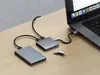 Satechi, Rozbočovač USB-C 100W Power Delivery 4 datové Náhled obrázku produktu 13