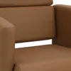 Fauteuil de barbier Kate, fauteuil de coiffure hydraulique Voir les images du produit 11