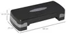 HOMCOM Steppbrett Aerobic Fitness Heimtrainer Stepper Produktbild-Vorschau 3