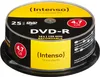 Intenso DVD-R 4.7GB, 16x, Tortenschachtel Produktbild-Vorschau 3