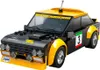 CADA bloky Fiat Abarth 131 C51092W 30017 Náhľad obrázku produktu 8