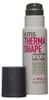 KMS Thermashape Straightening Cream 150 ml – vyrovnávací Náhľad obrázku produktu 1