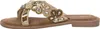 Lazamani Teenslippers  Teenslippers - Beige - Maat 38 Produktbild-Vorschau 4