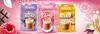 Kávový nápoj Mokate Cappuccino Vanilla Cream 20g Bez Náhľad obrázku produktu 7