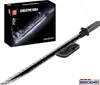 10138 - Sabre laser sombre (Mould King) Voir les images du produit 7