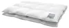HANSKRUCHEN Diamant Daunendecke 135x200 cm Medium 100% Produktbild-Vorschau 1