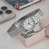 Perfekte klassische Damenuhr Perfect-PF01052 Produktbild-Vorschau 3
