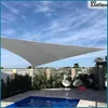 Zolta Voile d'ombrage imperméable Voile d'ombrage Voir les images du produit 7