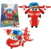Auldeytoys EU720221 - Super Wings Medium Transform Figur 12 Produktbild-Vorschau 9