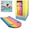 Comfy ® Výuková tabuľa Rainbow Twin 90 x 42 x 3 cm Náhľad obrázku produktu 1