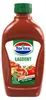 Ketchup Łagodny Tortex Pomidorowy do Frytek 470 g wyrazisty Podgląd zdjęcia produktu 2