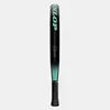 Dunlop Padel-Schläger Megamax schwarz-grün für Anfänger und Produktbild-Vorschau 3