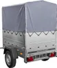 Neuanhänger Kipper ungebremst GARDEN TRAILER 150 KIPP mit Produktbild-Vorschau 8