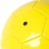Fußball Fabio Polipiel Größe 2, 14Ø cm Rot Produktbild-Vorschau 4