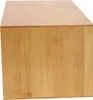Bambusový organizér na psací stůl Desk Box Desk Butler se Náhled obrázku produktu 3
