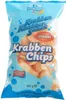 Werner Lauenroth Krabben Chips scharf 100g Produktbild-Vorschau 1