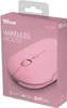 Trust Puck Mouse ambidestro RF senza fili + Bluetooth Anteprima dell’immagine prodotto 9