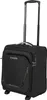 travelite Trolley Jetpack Wings 2 Cabin Black schwarz 40cm Produktbild-Vorschau 2