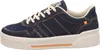 Rieker Plateau Sneaker Damen 31373432383335 Blau 38 EU Produktbild-Vorschau 22