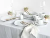 CreaTable, 22535, Square Weiss, Kombiservice 62-tlg, Produktbild-Vorschau 4