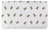 Spannbettlaken 50x83 cm passend für Chicco Next2Me & Produktbild-Vorschau 2