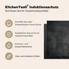 KitchenYeah© Herdabdeckplatte Nudeln - Kräuter - Tomate - Produktbild-Vorschau 6