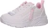 Skechers Umo Lite Mädchen Sneaker in Weiß, Größe 39 Produktbild-Vorschau 22