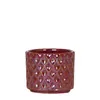 Kolibri Home | Diamond Pearl Dekotopf - Travertine - Ø6cm Produktbild-Vorschau 8