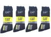 Caterpillar CAT 12 Paar in 41-45 Sportsocken/Arbeitssocken Produktbild-Vorschau 2