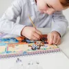 Set creativo per grattare e colorare, Bluey, Totum Anteprima dell’immagine prodotto 13