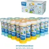 24er Seifenblasen Set mit Murmel-Labyrinth - Doppelspaß für Produktbild-Vorschau 7