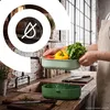 Gemüseschneider Zerkleinerer Zwiebelschneider 20 in 1 Produktbild-Vorschau 6