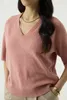 GARCIA ladies pullover 4508 coral dust XXL Produktbild-Vorschau 2