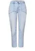 Style Chino,mw,Ultra bleached 18084 Ultra Bleached Washed Produktbild-Vorschau 1