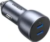 Ugreen Autoladegerät Cd213, 2X Usb-C, 36W (Grau) Produktbild-Vorschau 1