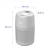 Levoit Core Mini Pro - Purificateur d'air, HEPA, 3 niveaux, Voir les images du produit 9
